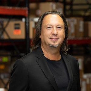 Mark Bruno – Inventory Specialist